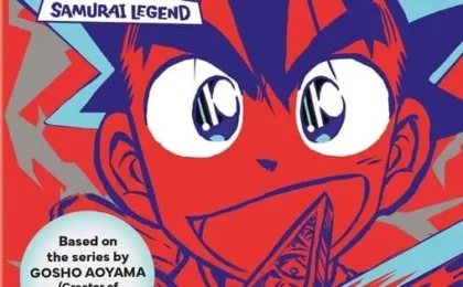 A Flood of New Releases: Anime, Manga, and Novels Hit Shelves This Week