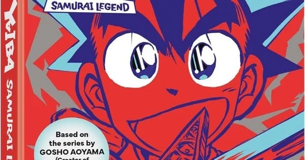 A Flood of New Releases: Anime, Manga, and Novels Hit Shelves This Week