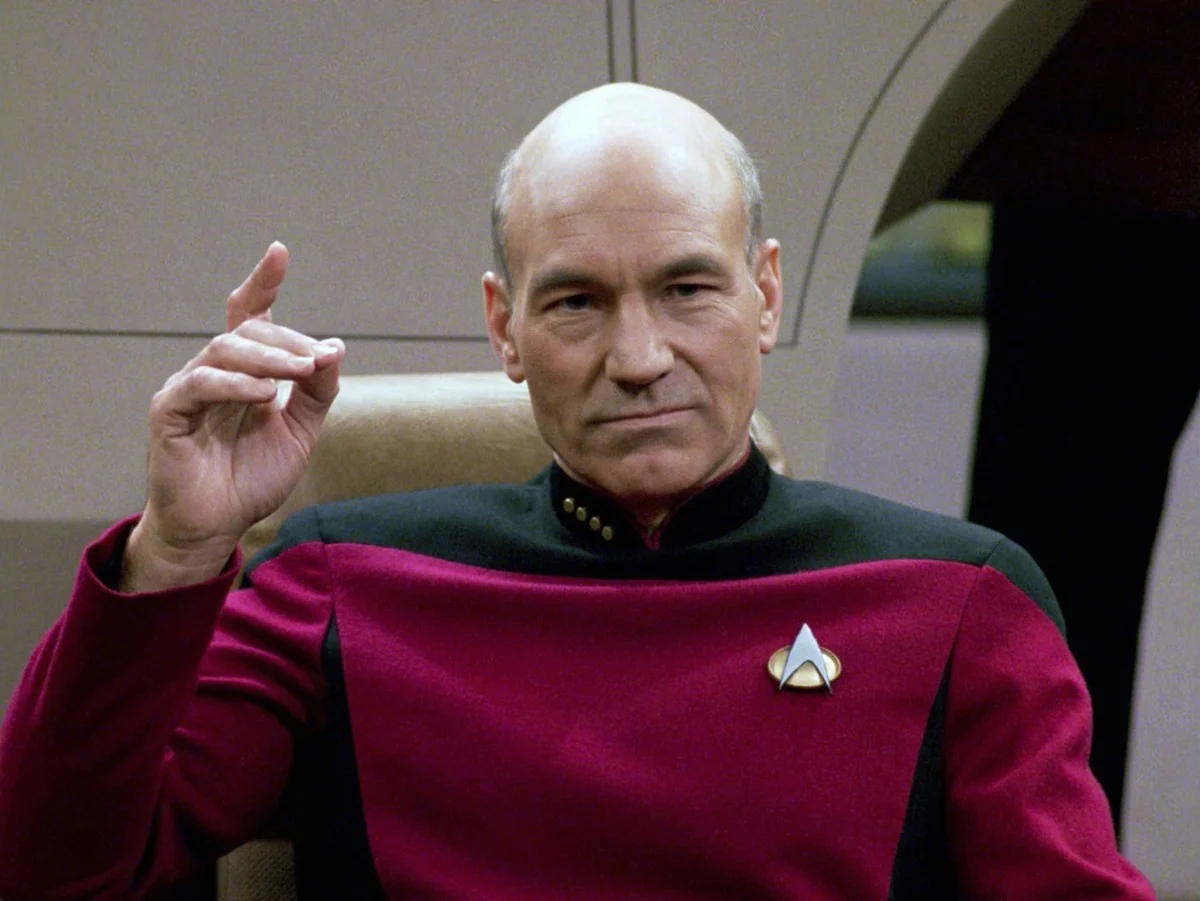 A Knight of the Stage and Stars: Remembering Sir Patrick Stewart (1938–2024)