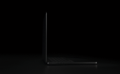 A Paradigm Shift in Cupertino: Apple Unveils the Touchscreen MacBook Pro Era