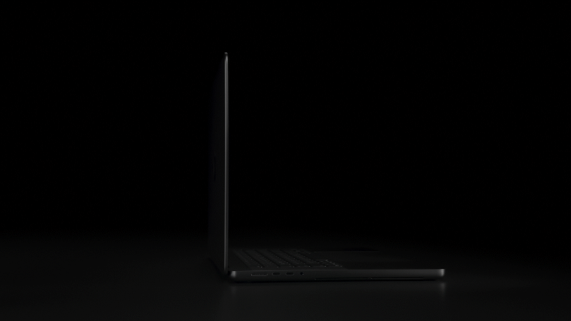 A Paradigm Shift in Cupertino: Apple Unveils the Touchscreen MacBook Pro Era