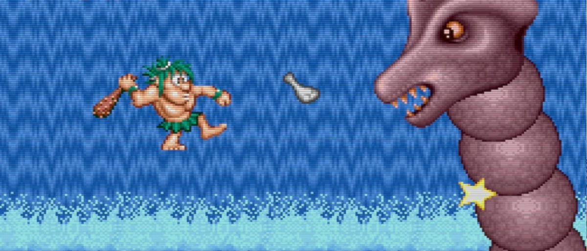 A Prehistoric Resurrection: Inside the Joe & Mac Retro Collection