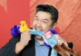 A Voice for the Ages: The Animation World Mourns the Loss of Eric Bauza