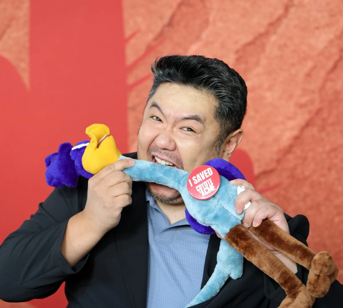 A Voice for the Ages: The Animation World Mourns the Loss of Eric Bauza