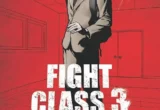 ABLAZE Expands Graphic Novel Footprint: Bringing Fight Class 3 and Witch of Mine to Western Audiences
