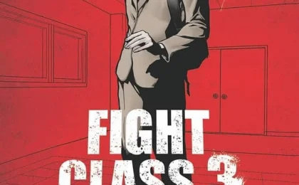 ABLAZE Expands Graphic Novel Footprint with Acquisition of Hit Webtoons ‘Fight Class 3’ and ‘Witch of Mine’