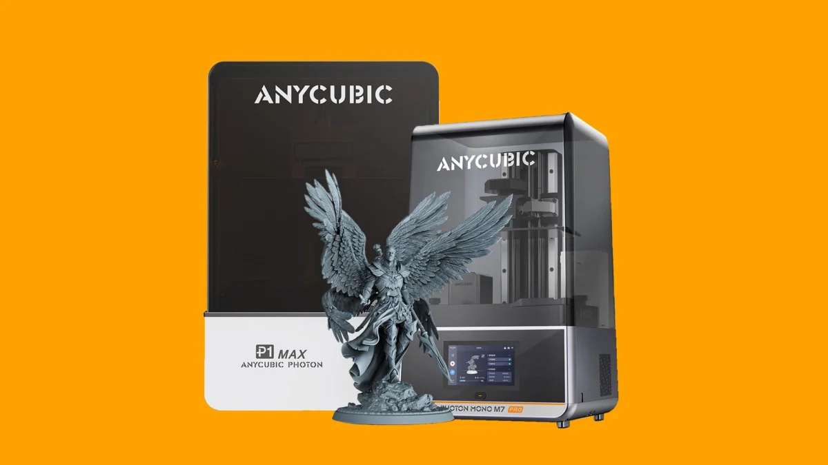 Amazon Prime Big Deal Days: The Best Early 3D Printing Discounts You Can’t Afford to Miss