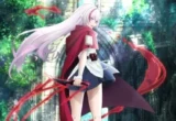 Anime Adaptation of "Destiny Unchain Online: How I Became the Crimson Devil" Set for 2027 Debut, Unveils Teaser and Key Staff