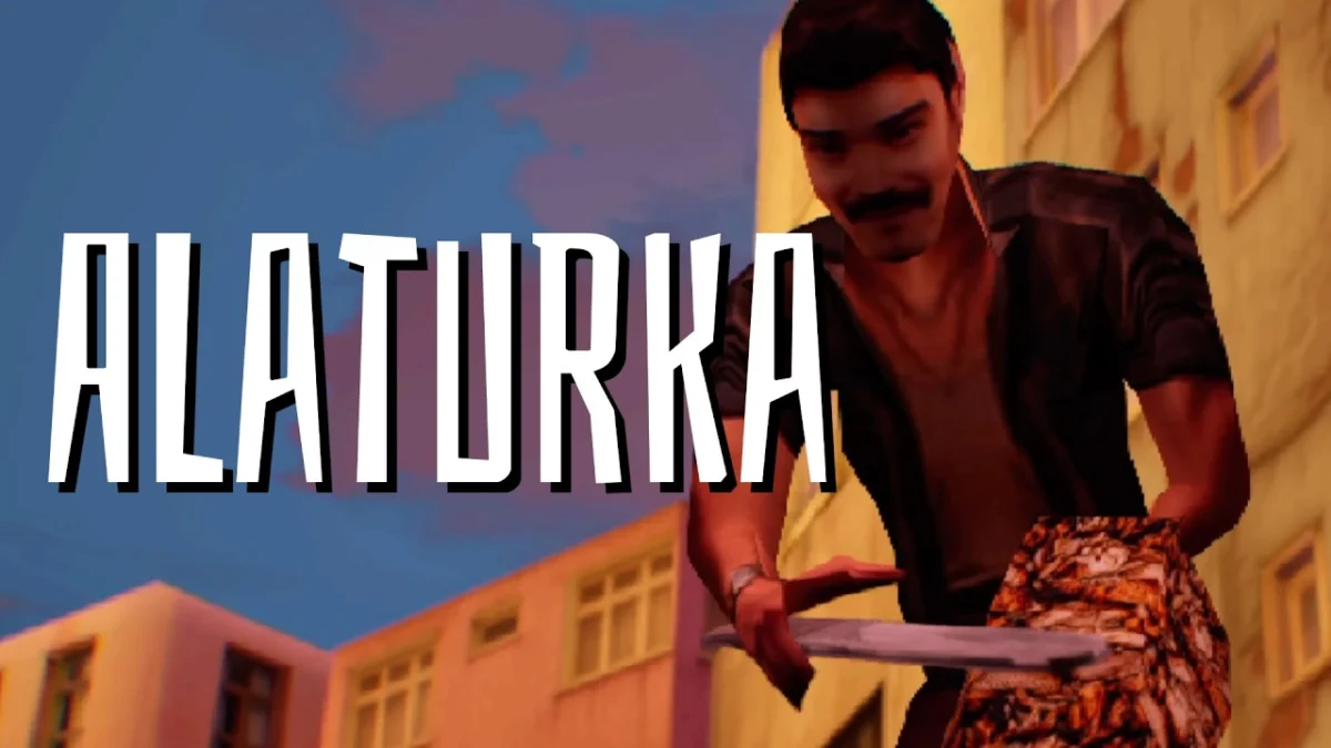 Beyond the Blockbuster: How One Developer Recreated the "GTA" Magic in 1970s Istanbul