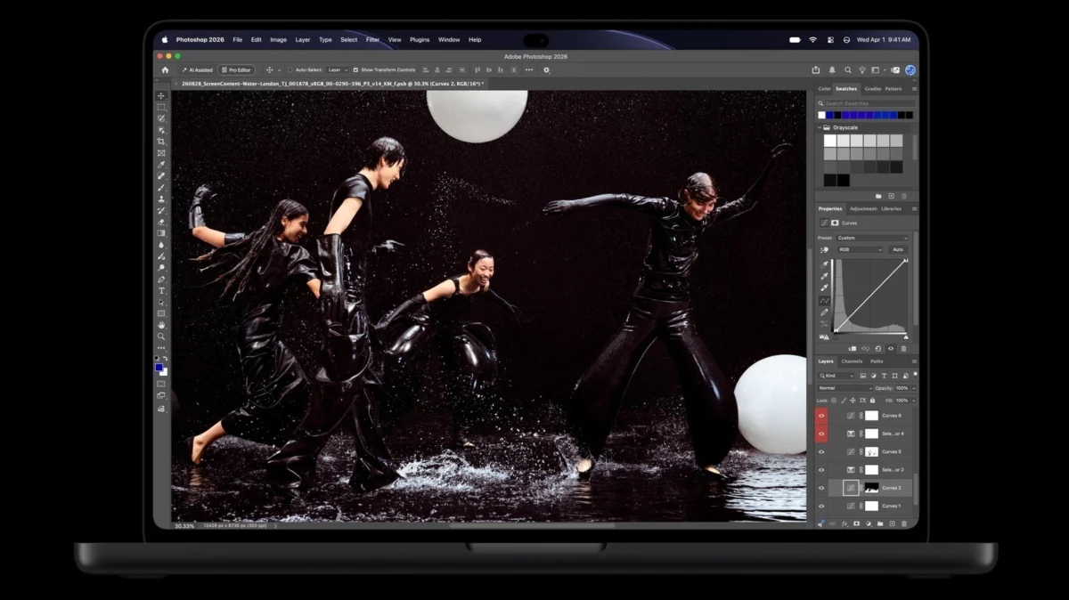 Beyond the Buzzword: A Deep Dive into Apple’s New PROLED XDR Display Technology