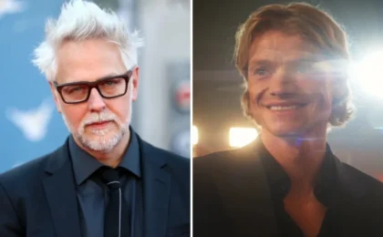 Beyond the Crossover: James Gunn Redefines the Architecture of the DC Universe