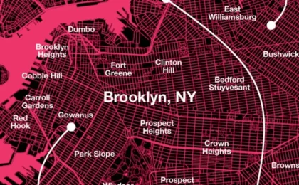 Brooklyn Through the Looking Glass: AWA Studios Unveils the Supernatural Reality of Lesser Evils
