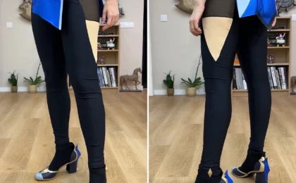 Crafting Teyvat: Inside the Complex Production of Kamui Cosplay’s Yelan