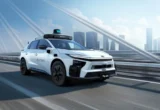 Driving the Future: Toyota and Waymo Accelerate Global Robotaxi Ambitions with bZ4X Integration