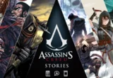 Expanding the Animus: Ubisoft Unveils Massive Transmedia Expansion for Assassin’s Creed