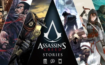 Expanding the Animus: Ubisoft Unveils Massive Transmedia Expansion for Assassin’s Creed