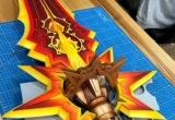 Forging the Fire Archon: A Deep Dive into the Crafting of Mauvika’s “A Thousand Blazing Suns”