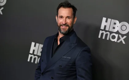 From County General to The Pitt: Noah Wyle Named People’s Sexiest Man Alive