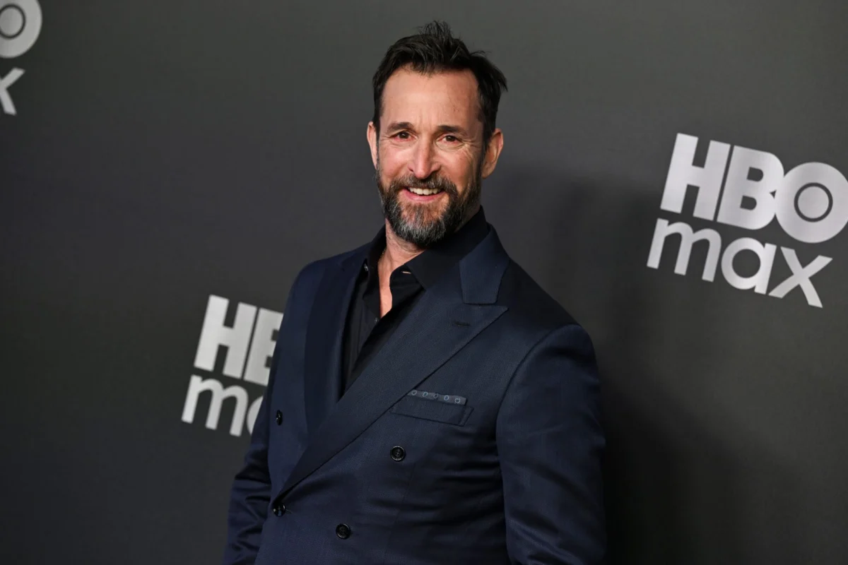 From County General to The Pitt: Noah Wyle Named People’s Sexiest Man Alive