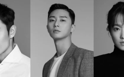 From Webtoon to Silver Screen: The Ambitious Production of ‘Concrete Utopia’