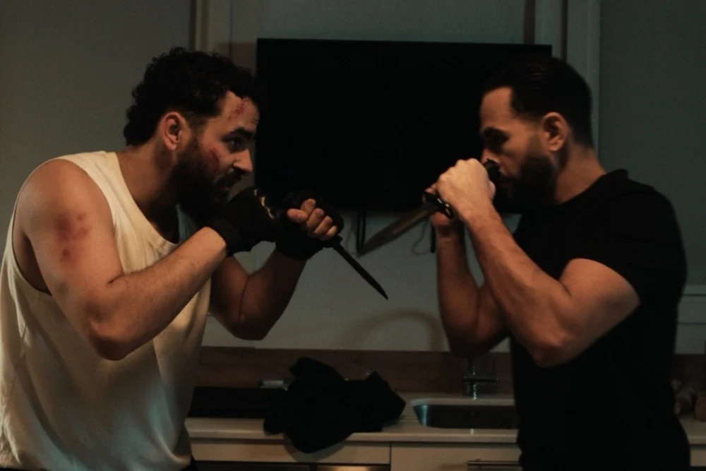Global Markets Spotlight: Cappu Films Brings High-Octane Action and Intimate Romance to TIFFCOM