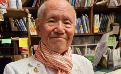 Manga Legend Tetsuya Chiba, Creator of "Ashita no Joe," Dies at 87