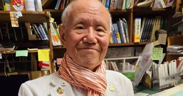 Manga Legend Tetsuya Chiba, Creator of "Ashita no Joe," Dies at 87