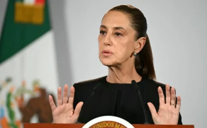 Mexico Takes Sweeping Action Against Digital Harm: A New Era of Online Regulation