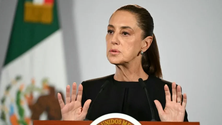 Mexico Takes Sweeping Action Against Digital Harm: A New Era of Online Regulation
