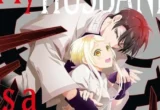 "My Husband is a Doomsday Weapon" Concludes Serialization, English Release on the Horizon