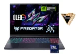 Premium Power Play: Why the Acer Predator Helios Neo 16S AI is the Deal of the Season