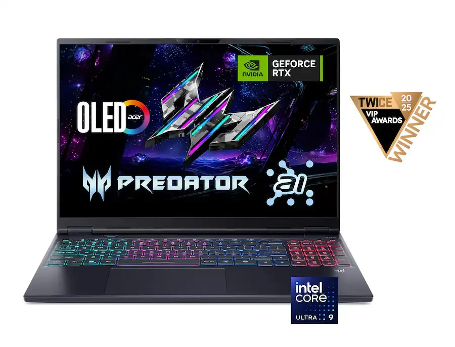 Premium Power Play: Why the Acer Predator Helios Neo 16S AI is the Deal of the Season