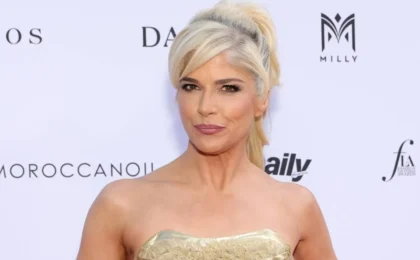 Selma Blair Issues Public Apology Following Airport Altercation and Assault Charges