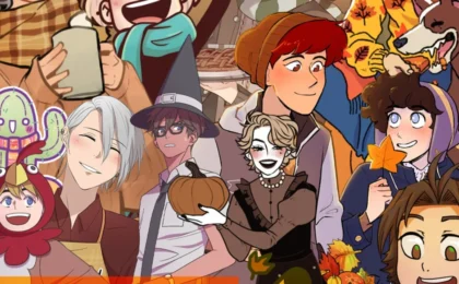 Tapas Media Announces Third Annual "Inksgiving": A Deep Dive into the Future of Creator-Centric Crowdfunding