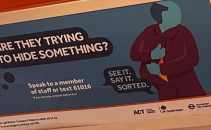 The Anatomy of a PR Disaster: How an Ambiguous TfL Ad Sparked a Firestorm of Controversy