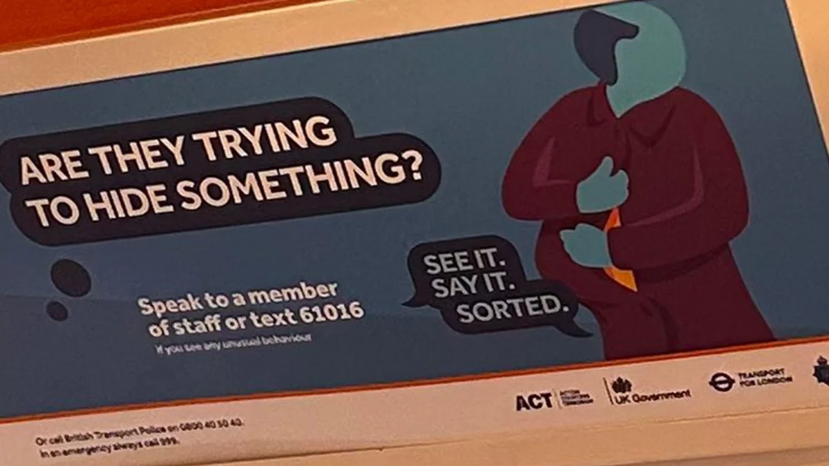 The Anatomy of a PR Disaster: How an Ambiguous TfL Ad Sparked a Firestorm of Controversy