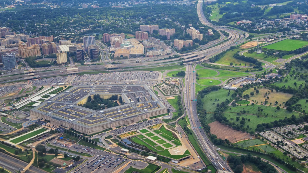 The Architectures of Tomorrow: Inside the Pentagon’s Controversial ‘Project Meridian’