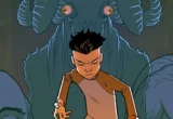 The Digital Frontier: Justin Jordan on the Economics of Webtoon Success