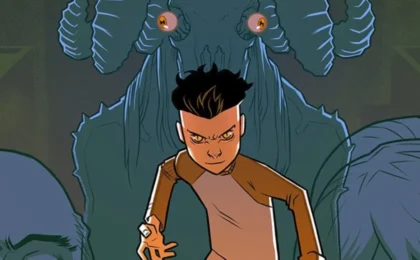 The Digital Frontier: Justin Jordan on the Economics of Webtoon Success