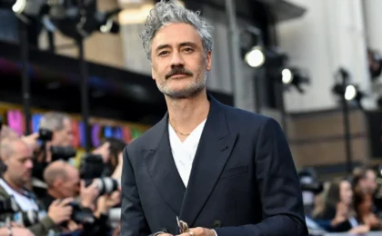 The Divide Between Critics and Creators: Taika Waititi Defends ‘Klara and the Sun’ Amidst Box Office Struggles