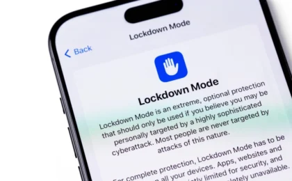The Fortress in Your Pocket: A Deep Dive into Apple’s Lockdown Mode