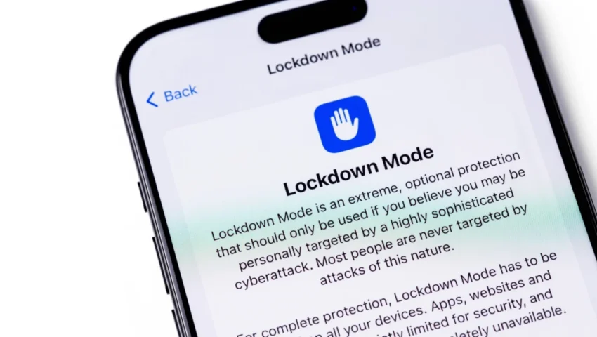 The Fortress in Your Pocket: A Deep Dive into Apple’s Lockdown Mode