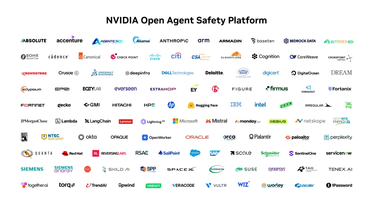 The Fortress Protocol: Nvidia Launches Open Agent Safety Platform Amidst Global AI Crisis