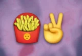 The “Fries” Emoji: How Gen Alpha Turned a Fast-Food Meme into a Digital Dismissal