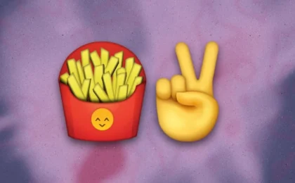 The “Fries” Emoji: How Gen Alpha Turned a Fast-Food Meme into a Digital Dismissal