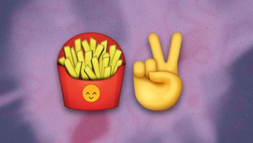 The “Fries” Emoji: How Gen Alpha Turned a Fast-Food Meme into a Digital Dismissal