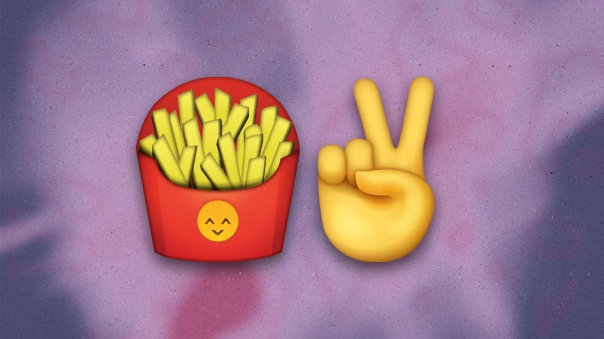 The “Fries” Emoji: How Gen Alpha Turned a Fast-Food Meme into a Digital Dismissal