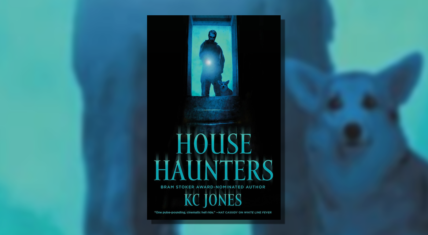 The Ghost in the Machine: Inside the Paranormal Procedural House Haunters