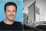 The Haunting of the Cecil: Joseph Mazzello to Star in Supernatural Thriller ‘A Grim Life’