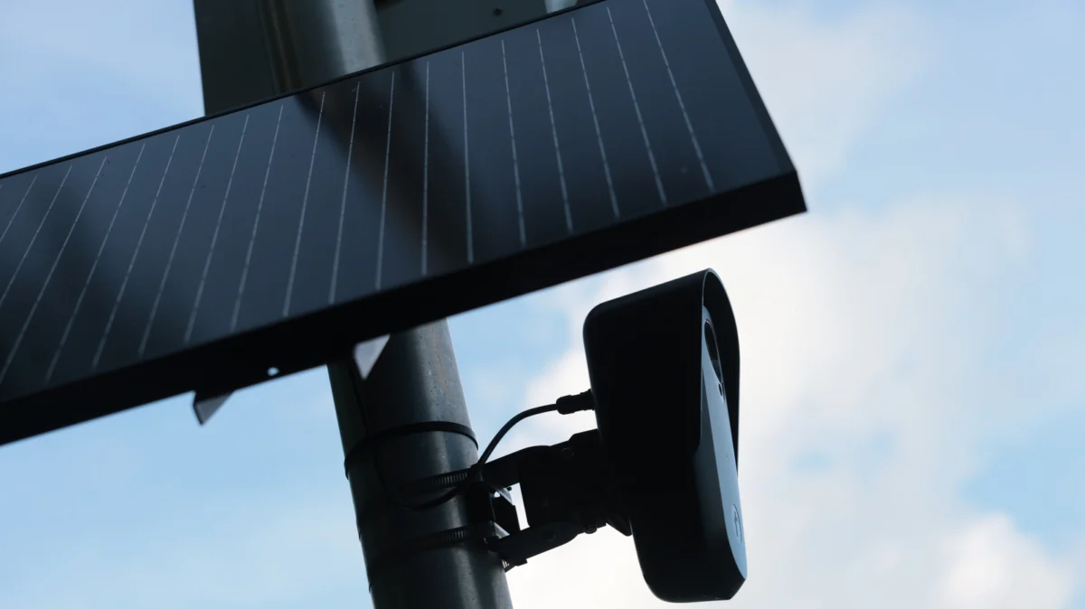 The Invisible Eye: St. Lucie County’s Discovery of “Ghost” Surveillance Cameras Sparks Privacy Crisis